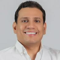 Jorge Agudelo, excandidato a la Alcaldía de Santa Marta que desapareció llegando a Barranquilla