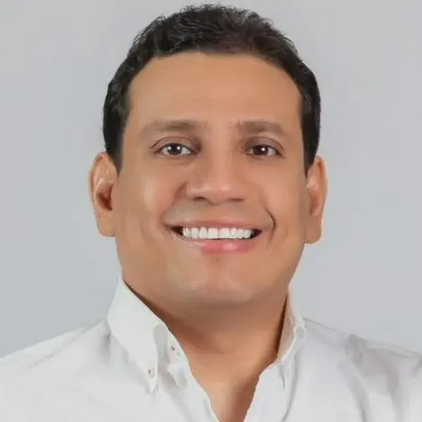 Jorge Agudelo, excandidato a la Alcaldía de Santa Marta que desapareció llegando a Barranquilla