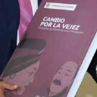 Terminó trámite de la reforma pensional de Petro: hay decisión final