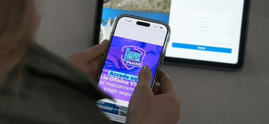 EAAB refuerza el pago seguro de facturas en Bogotá con su Oficina Virtual ante crecientes riesgos de fraude en línea