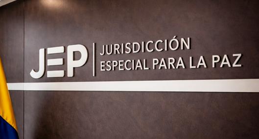 Senado dio primer paso a reforma que busca cerrar la JEP en 2028; hay oposición