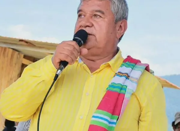 ¡Crisis en Cunday! Ordenan enviar a la cárcel al alcalde y piden reemplazo