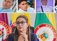 Disidencias estarían detrás de desapariciones en el Tolima: esto se sabe