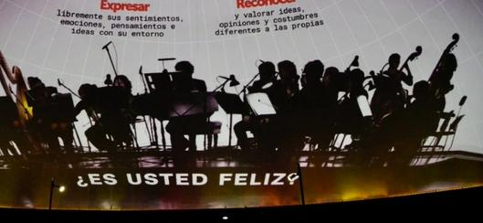 La participación cultural en Bogotá crece y la música lidera prácticas artísticas, según la Encuesta Bienal 2025