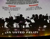 Encuesta revela cómo los bogotanos crean, participan y viven la cultura en la ciudad 