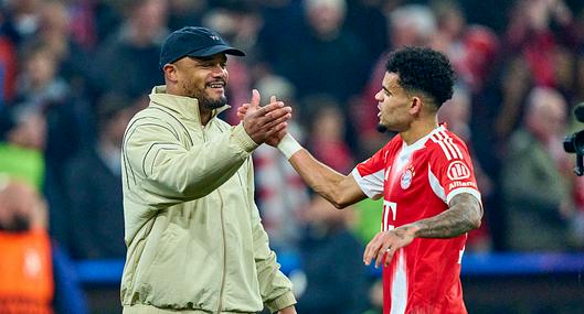 Destapan la enfermedad que le causó el desmayo a Vincent Kompany; puede ser muy peligrosa