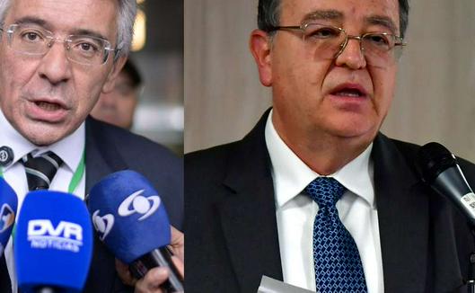 Senado debate proyecto que fija cierre definitivo de la JEP en 2028 y traslada casos a la justicia ordinaria