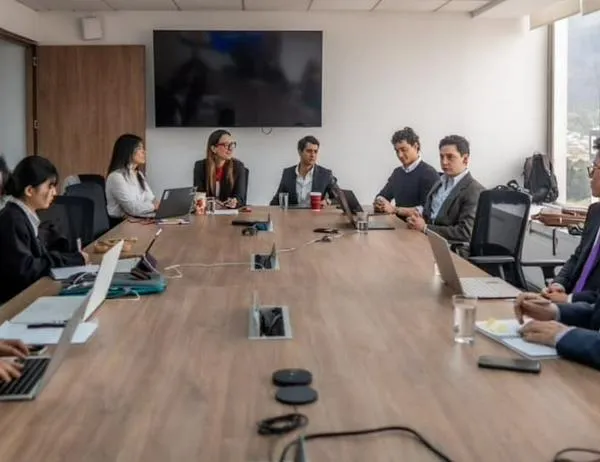 Bogotá y Corea buscan nuevas formas de financiar startups de ciencia y tecnología 