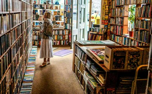 Instituto Caro y Cuervo abre participación ciudadana para actualizar la Ley del Libro en Colombia