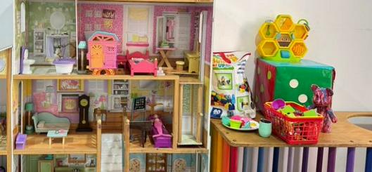 Fundación Casa de Alivio en Cali ofrece alojamiento gratuito a familias de niños con cáncer que reciben tratamiento médico