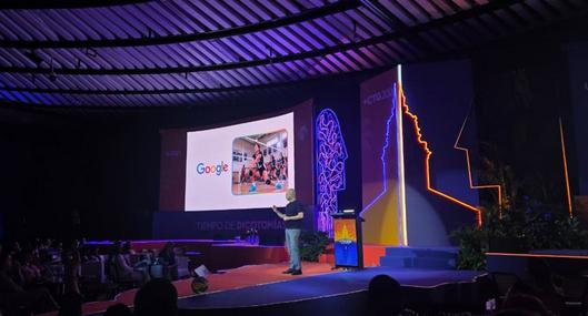 La IA ya se metió en la vida de los colombianos: estudio de Google revela cuántos la usan y para qué