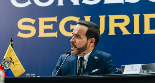 De la Espriella plantea polémica medida para Bogotá; involucra a militares y menciona a Sumapaz y Usme