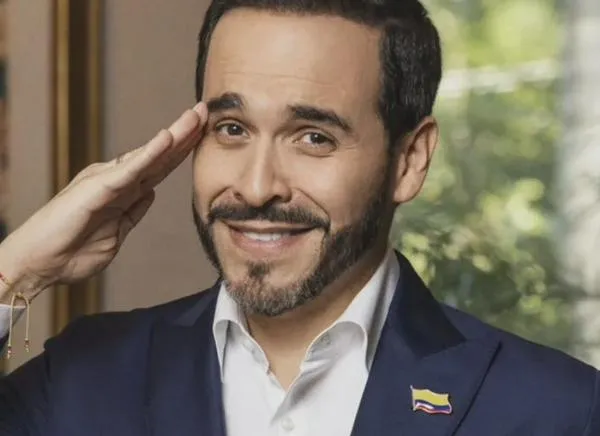 “¿Dónde creen que cabe tanta inteligencia?”: la respuesta de Abelardo sobre su físico