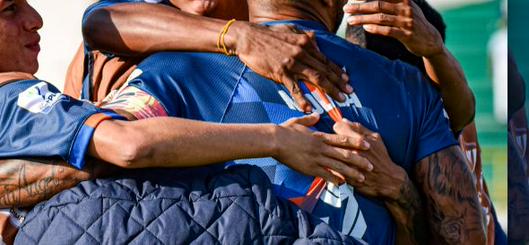Boyacá Chicó confirma su descenso a la Primera B para 2027 tras empatar ante Junior en Tunja