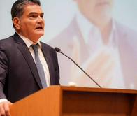 Procurador general denuncia amenazas contra él y su familia que vendrían de la misma entidad