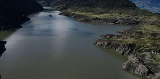 Bogotá recibe millonaria donación internacional para proteger fuentes de agua y restaurar ecosistemas estratégicos