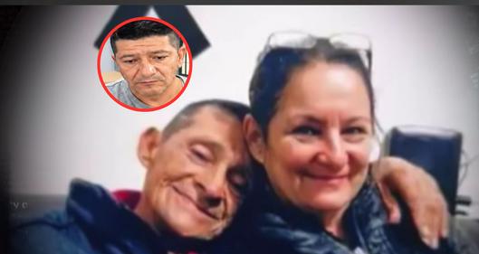 "Atroz": revelan que hombre que asesinó a sus exsuegros en Bogotá se reía en la imputación de cargos