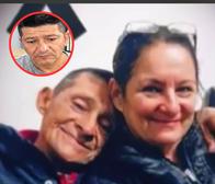 Hombre que asesinó a sus exsuegros en Bogotá se reía en la imputación de cargos
