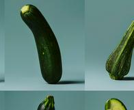 ¿Qué tan saludable es el calabacín?