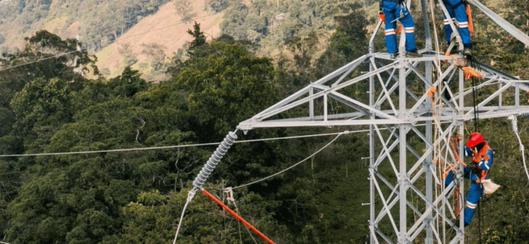 Enel Colombia advierte sobre riesgos eléctricos en Halloween y fin de año e insta a tomar precauciones en Bogotá y Cundinamarca