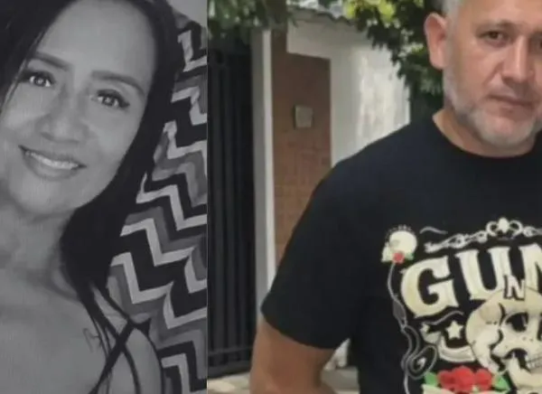 Alba habría sido maltratada y presuntamente asesinada por su pareja en Ibagué