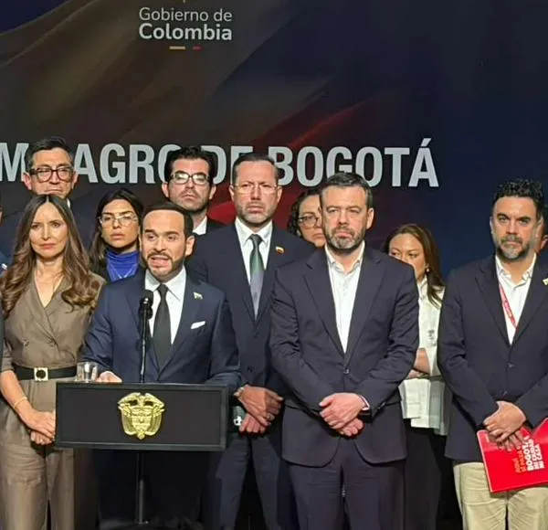 De la Espriella ordena reforzar operativos de seguridad en Suba, Kennedy y Ciudad Bolívar