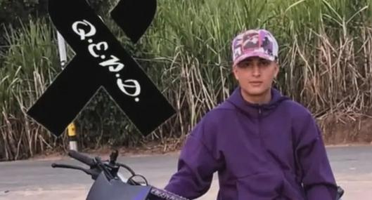 Tragedia en Antioquia por dos jóvenes asesinados al salir de cancha; dan hipótesis del crimen