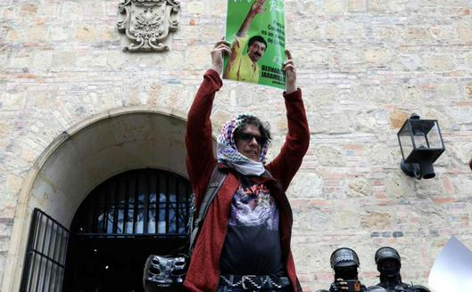 Juez ordena al Ministerio de Cultura y al Museo Nacional devolver las piezas retiradas de la exhibición en Bogotá