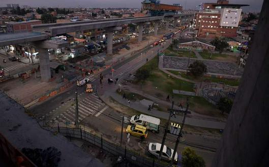 Gobierno y Distrito anuncian nuevas inversiones en movilidad, salud, educación y medio ambiente para Bogotá