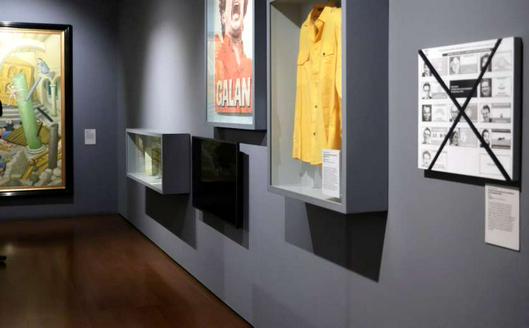 Juzgado de Bogotá ordena al Museo Nacional y Ministerio de Cultura restituir obras patrimoniales retiradas en octubre