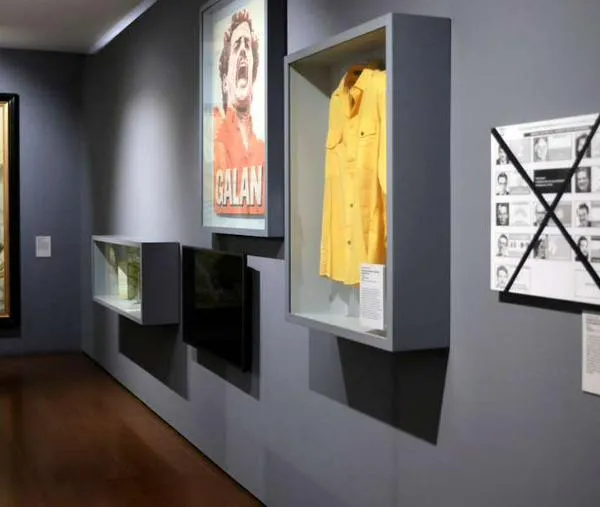 Los cuatro derechos que ampara la tutela que obliga a restituir obras del Museo Nacional
