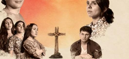 Ishtana: Río, Trueno y Memoria llega al Teatro Jorge Eliécer Gaitán con testimonios del Catatumbo en octubre de 2026