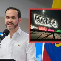 RTVC recupera su nombre tras cambio que hizo Gustavo Petro por Inravisión
