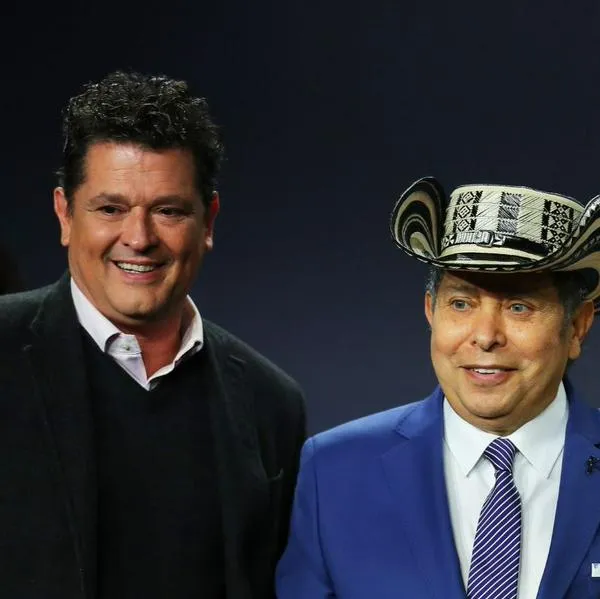Planeta Rica Producciones respondió a la familia de Egidio Cuadrado sobre el pago de seguridad social, contratos y regalías tras su fallecimiento.   