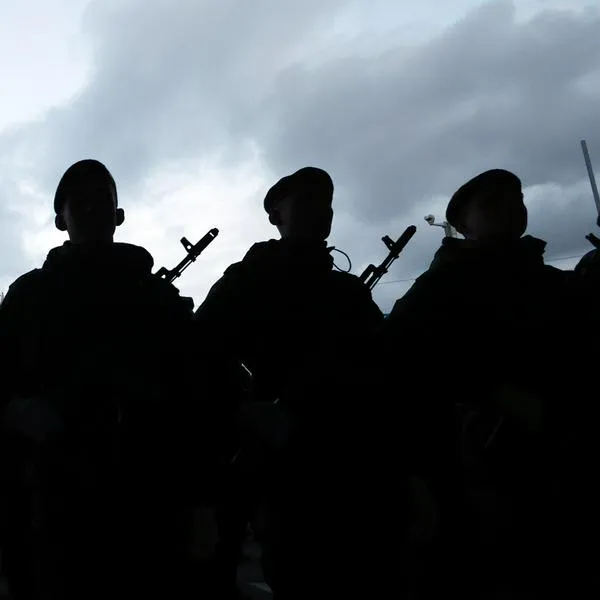 ONU dice que Rusia trafica hombres, también colombianos, para guerra a Ucrania