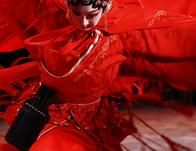 Shanghai Jingju presenta gratis Lu Ming en Ópera al Parque: 29 y 30 octubre 