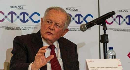 Banco de Sarmiento Angulo lanza propuesta para el salario mínimo de 2027: así subiría el sueldo
