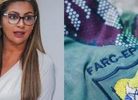 ¿Militarización? Gobernadora Matiz se pronunció tras escalada violenta en Ataco