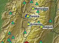 Fuerte temblor sacudió al Tolima este jueves: se sintió en varios municipios