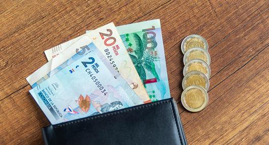 Salario mínimo 2027 tendría fuerte choque: Fenalco pide que no suba más del 9 %