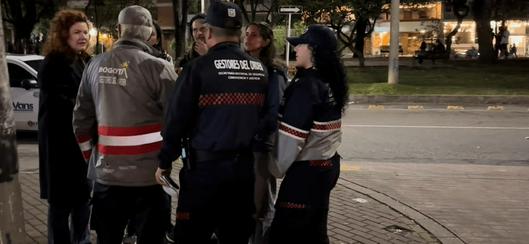 Suspenden venta y consumo nocturno de licor en el Park Way de Bogotá tras denuncias por ruido y uso del suelo