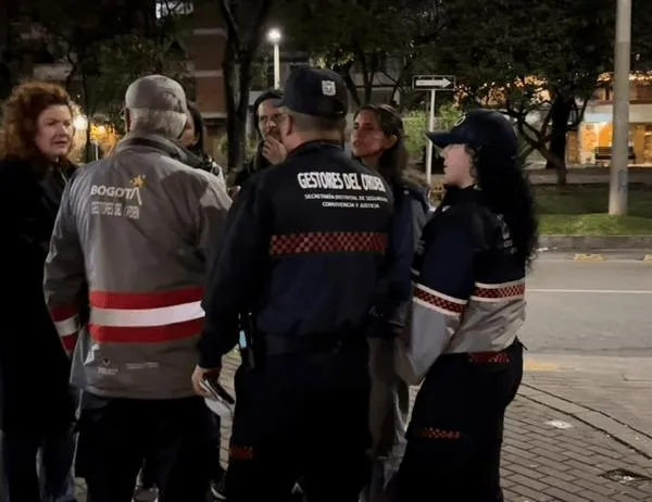Ruido y quejas vecinales en el Park Way terminan en suspensión de actividad nocturna en local 