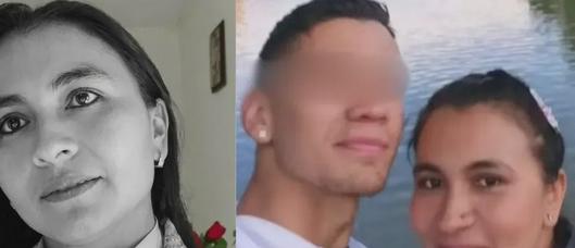 Yuly Yaneth Avilés, operaria de TransMilenio, murió apuñalada en Bosa; buscan a su compañero sentimental