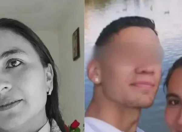 Revelan estremecedores detalles del asesinato de la tolimense Yuly Avilés