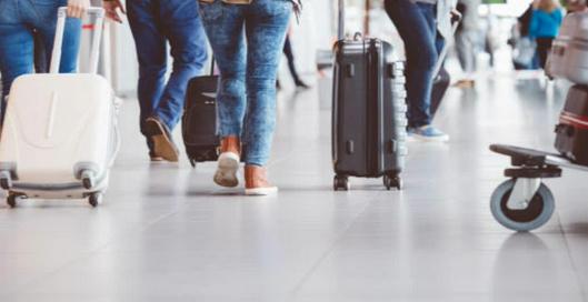 El transporte aéreo en Colombia crece 4,2% y supera los 44 millones de pasajeros entre enero y septiembre de 2026
