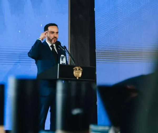 RTVC recupera su nombre: De la Espriella anunció el cambio y denunció corrupción