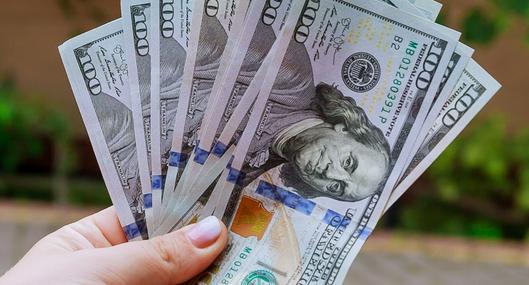 Dólar en Colombia pegó nuevo salto por lo que pasó con reforma pensional y se acerca a $ 3.200