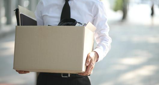 Incertidumbre en 60.000 empleados: les ofrecieron indemnización si renuncian voluntariamente
