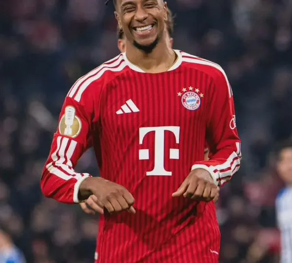 Punzante mensaje de Bayern Múnich sobre el futuro de Michael Olise, socio de Luis Díaz en ofensiva