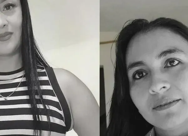 Yuly y Alba: dos tolimenses que murieron en manos de sus parejas